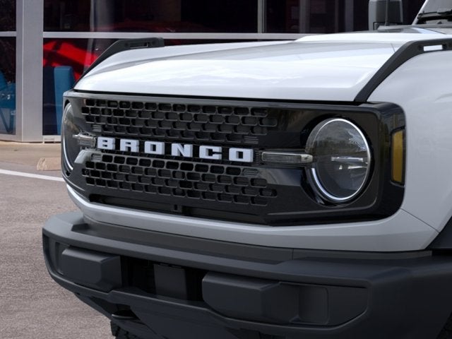2026 Ford Bronco Big Bend Big Bend 4 Door 4x4