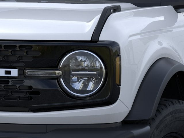 2026 Ford Bronco Big Bend Big Bend 4 Door 4x4