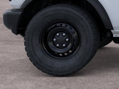 2026 Ford Bronco Big Bend Big Bend 4 Door 4x4