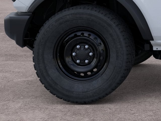 2026 Ford Bronco Big Bend Big Bend 4 Door 4x4