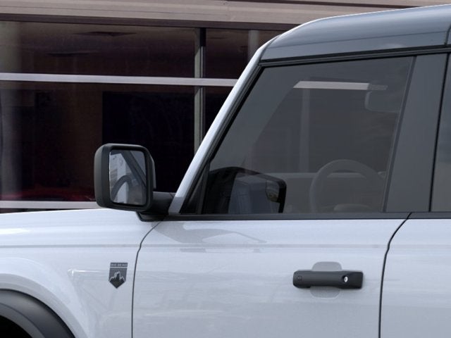 2026 Ford Bronco Big Bend Big Bend 4 Door 4x4