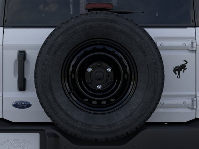 2026 Ford Bronco Big Bend Big Bend 4 Door 4x4
