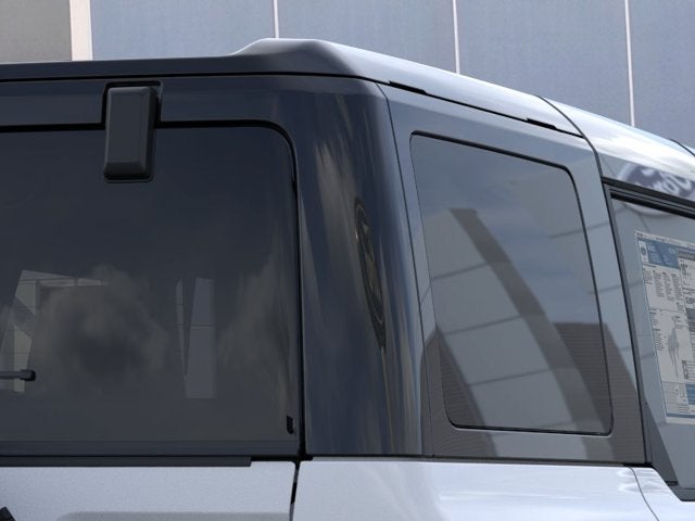 2026 Ford Bronco Big Bend Big Bend 4 Door 4x4