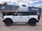 2026 Ford Bronco Big Bend Big Bend 4 Door 4x4