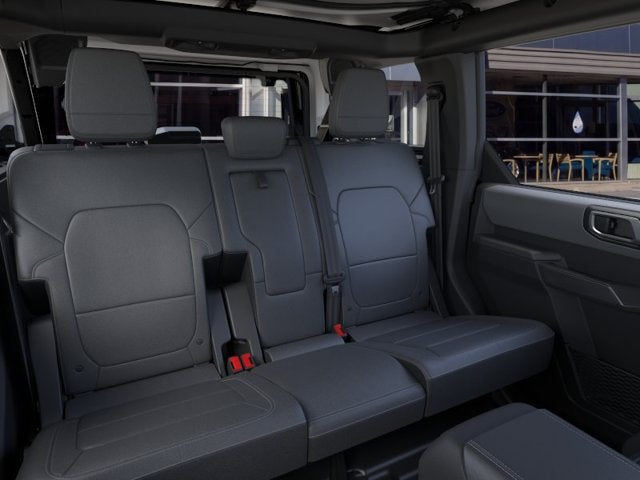 2026 Ford Bronco Big Bend Big Bend 4 Door 4x4