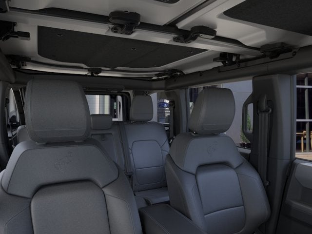 2026 Ford Bronco Big Bend Big Bend 4 Door 4x4