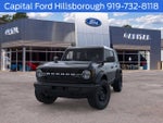 2026 Ford Bronco Big Bend Big Bend 4 Door 4x4