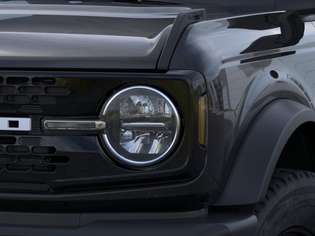 2026 Ford Bronco Big Bend Big Bend 4 Door 4x4