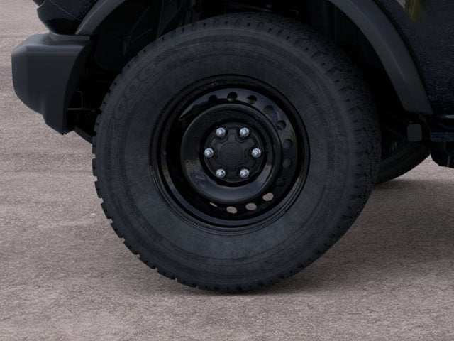 2026 Ford Bronco Big Bend Big Bend 4 Door 4x4