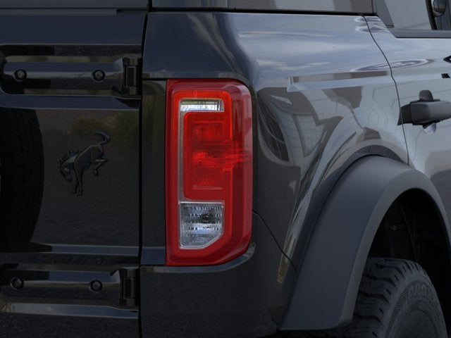 2026 Ford Bronco Big Bend Big Bend 4 Door 4x4