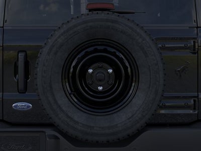 2026 Ford Bronco Big Bend Big Bend 4 Door 4x4
