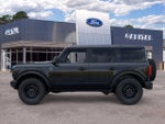 2026 Ford Bronco Big Bend Big Bend 4 Door 4x4