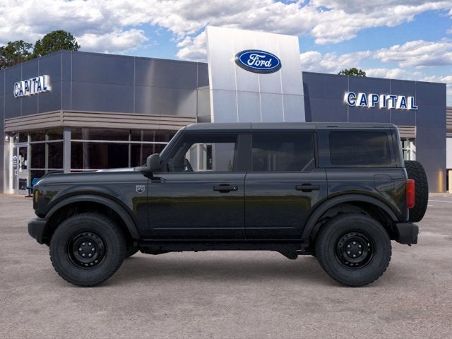 2026 Ford Bronco Big Bend Big Bend 4 Door 4x4