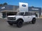 2025 Ford Bronco Big Bend Big Bend 4 Door 4x4
