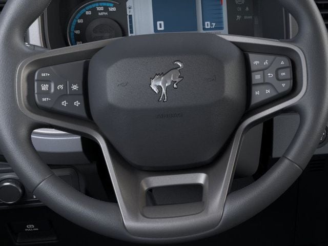 2025 Ford Bronco Big Bend Big Bend 4 Door 4x4
