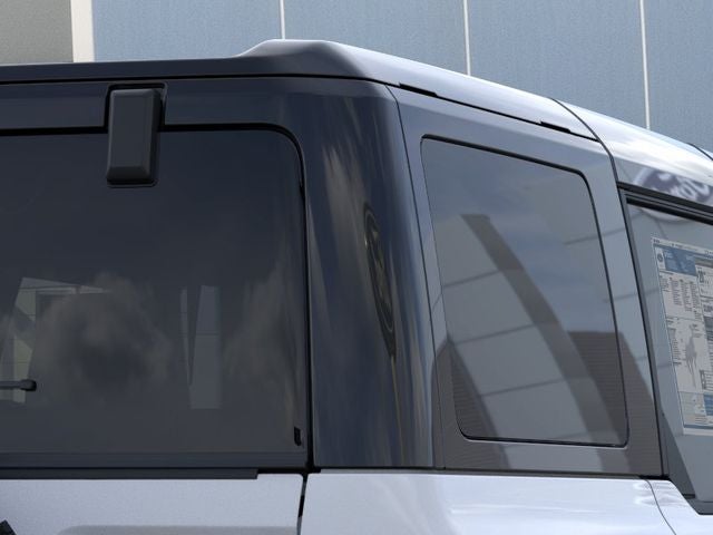 2025 Ford Bronco Big Bend Big Bend 4 Door 4x4
