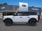 2025 Ford Bronco Big Bend Big Bend 4 Door 4x4