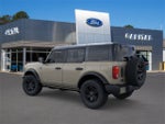 2025 Ford Bronco Big Bend Big Bend 4 Door 4x4