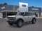 2026 Ford Bronco Big Bend Big Bend 4 Door 4x4