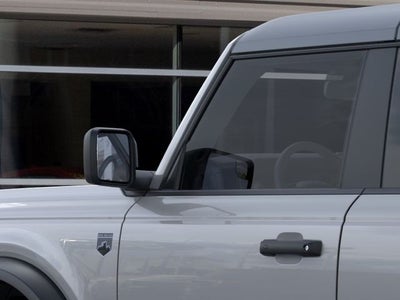 2026 Ford Bronco Big Bend Big Bend 4 Door 4x4