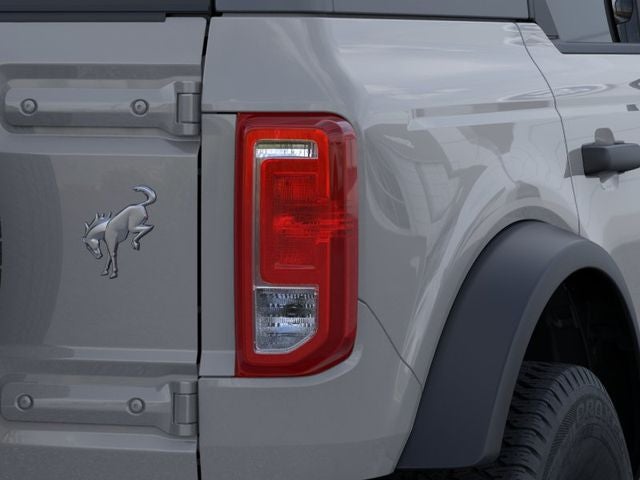 2026 Ford Bronco Big Bend Big Bend 4 Door 4x4