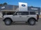 2026 Ford Bronco Big Bend Big Bend 4 Door 4x4