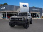2025 Ford Bronco Big Bend Big Bend 4 Door 4x4