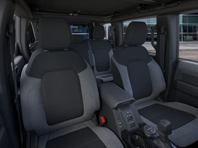 2026 Ford Bronco Big Bend Big Bend 4 Door 4x4