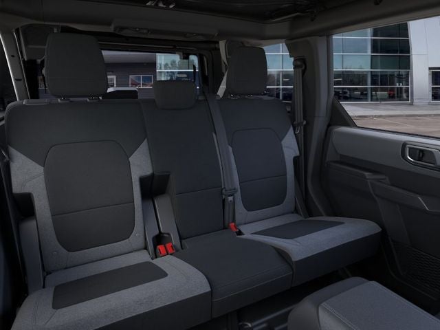 2026 Ford Bronco Big Bend Big Bend 4 Door 4x4
