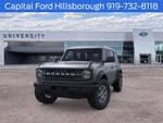 2026 Ford Bronco Big Bend Big Bend 4 Door 4x4