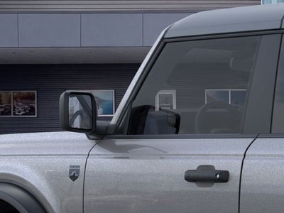 2026 Ford Bronco Big Bend Big Bend 4 Door 4x4
