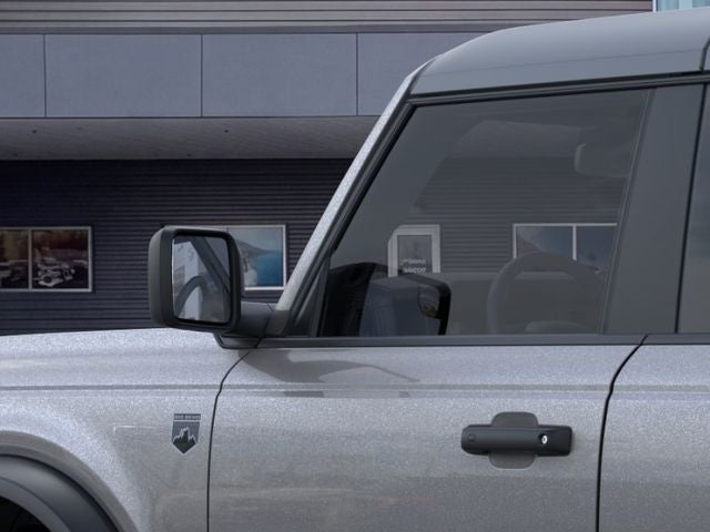 2026 Ford Bronco Big Bend Big Bend 4 Door 4x4