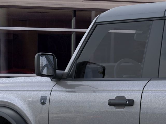 2026 Ford Bronco Big Bend Big Bend 4 Door 4x4