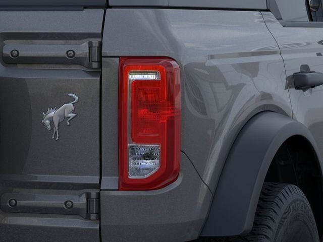 2026 Ford Bronco Big Bend Big Bend 4 Door 4x4
