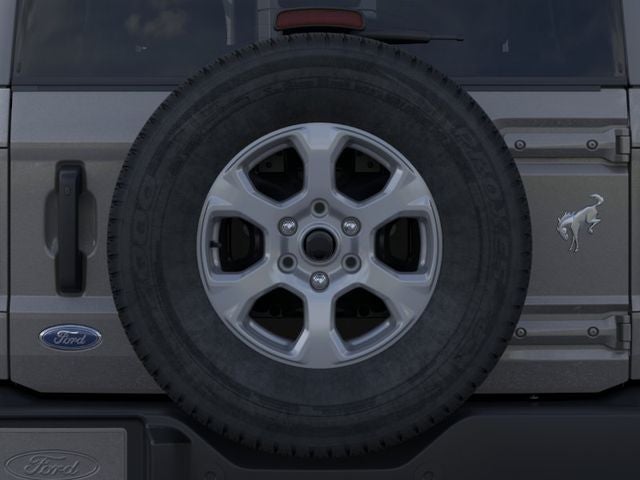 2026 Ford Bronco Big Bend Big Bend 4 Door 4x4