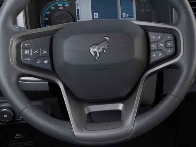 2025 Ford Bronco Outer Banks Outer Banks 4 Door 4x4