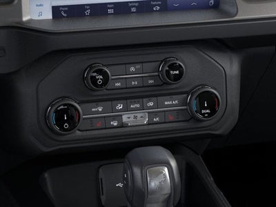 2025 Ford Bronco Outer Banks Outer Banks 4 Door 4x4
