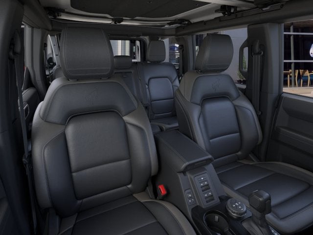2026 Ford Bronco Outer Banks Outer Banks 4 Door 4x4