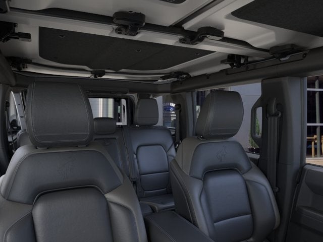 2026 Ford Bronco Outer Banks Outer Banks 4 Door 4x4