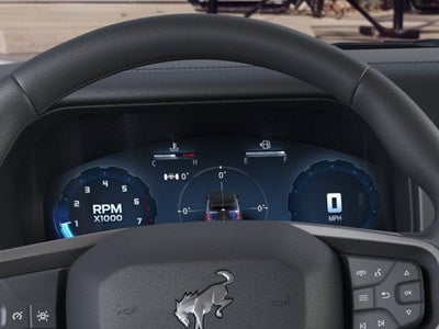 2026 Ford Bronco Outer Banks Outer Banks 4 Door 4x4