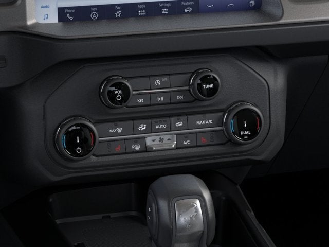 2026 Ford Bronco Outer Banks Outer Banks 4 Door 4x4
