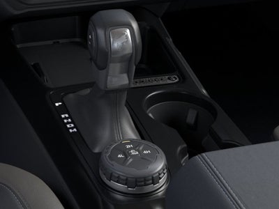 2026 Ford Bronco Outer Banks Outer Banks 4 Door 4x4