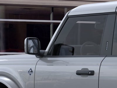 2026 Ford Bronco Outer Banks Outer Banks 4 Door 4x4