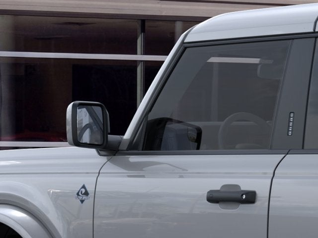 2026 Ford Bronco Outer Banks Outer Banks 4 Door 4x4