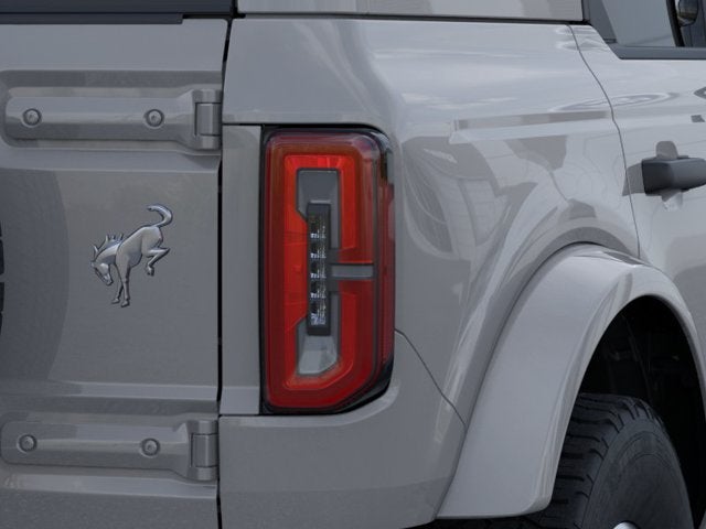 2026 Ford Bronco Outer Banks Outer Banks 4 Door 4x4