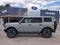 2026 Ford Bronco Outer Banks Outer Banks 4 Door 4x4