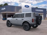 2026 Ford Bronco Outer Banks Outer Banks 4 Door 4x4