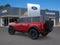 2025 Ford Bronco Big Bend Big Bend 4 Door 4x4