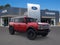 2025 Ford Bronco Big Bend Big Bend 4 Door 4x4