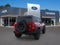 2025 Ford Bronco Big Bend Big Bend 4 Door 4x4